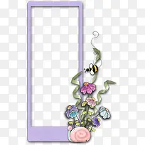 相框剪影边框图标-空若网 相框剪影边框图标-空若网