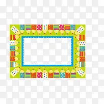 边框-空若网 边框-空若网