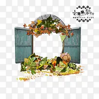 相框边框素材-空若网 相框边框素材-空若网