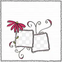 相框图片相框图案-空若网 相框图片相框图案-空若网