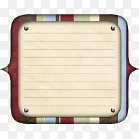 手绘边框卡通图片-空若网 手绘边框卡通图片-空若网