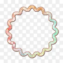 手绘边框图片边框矢量图-空若网 手绘边框图片边框矢量图-空若网