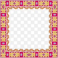 手绘边框纹理-空若网 手绘边框纹理-空若网