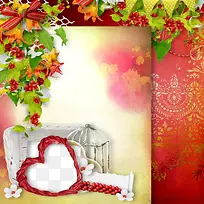 相框剪影卡通图片-空若网 相框剪影卡通图片-空若网