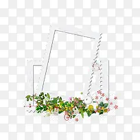 白色边框-空若网 白色边框-空若网