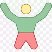 电脑图标降落伞符号剪辑艺术自动扶梯-空若网 电脑图标降落伞符号剪辑艺术自动扶梯-空若网