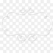 白色底框免抠素材-空若网 白色底框免抠素材-空若网