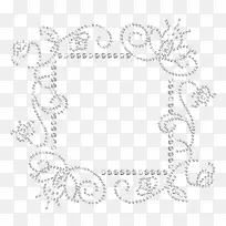 白色相框-空若网 白色相框-空若网