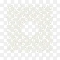 白色花卉纹理-空若网 白色花卉纹理-空若网