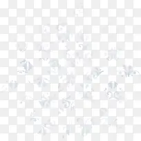 白色花纹背景-空若网 白色花纹背景-空若网