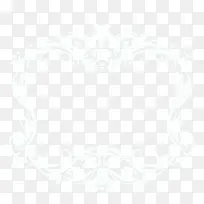 白色底框免抠素材-空若网 白色底框免抠素材-空若网