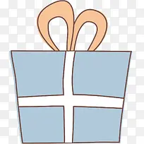 卡通礼盒-空若网 卡通礼盒-空若网