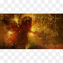 ��ɫ����-������