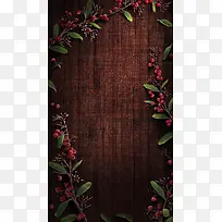 圣诞背景-空若网 圣诞背景-空若网