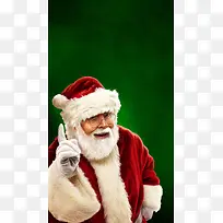 圣诞老人素材-空若网 圣诞老人素材-空若网