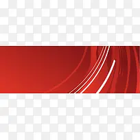 红色喜庆节日banner背景-空若网 红色喜庆节日banner背景-空若网