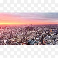 英国地标建筑埃菲尔铁塔-空若网 英国地标建筑埃菲尔铁塔-空若网