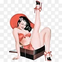 手绘手绘素材-空若网 手绘手绘素材-空若网