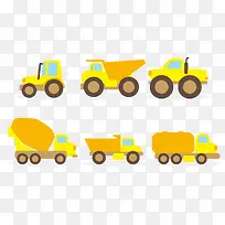 水泥车-空若网 水泥车-空若网