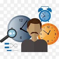 钟表师-空若网 钟表师-空若网