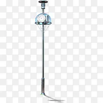 韩式钟表创意简约-空若网 韩式钟表创意简约-空若网