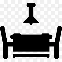 晚餐图标-空若网 晚餐图标-空若网