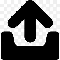 上传的电子邮件图标-空若网 上传的电子邮件图标-空若网