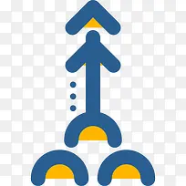 �ϼ�ͷͼ��-������