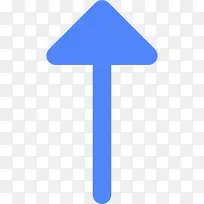 ���ϼ�ͷͼ��-������