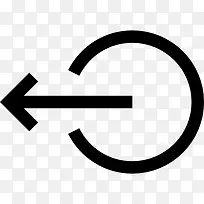 注销图标-空若网 注销图标-空若网