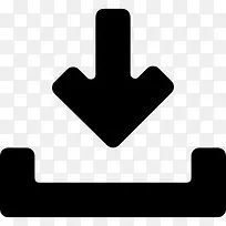 下载图标-空若网 下载图标-空若网