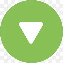 向下箭头图标-空若网 向下箭头图标-空若网