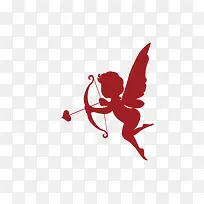 丘比特爱情元素-空若网 丘比特爱情元素-空若网