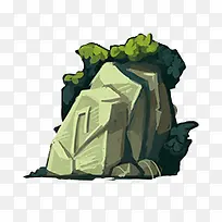 ��ɽ�̲�ʯͷ-������