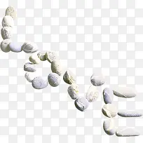 石头 装饰 英文排版 love 爱-空若网 石头 装饰 英文排版 love 爱-空若网