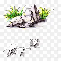 石头-空若网 石头-空若网