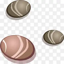 石头png矢量元素-空若网 石头png矢量元素-空若网