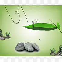 底纹背景设计-空若网 底纹背景设计-空若网