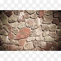 ʯͷǽ�ڱ���-������