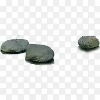 高清摄影石头合成效果-空若网 高清摄影石头合成效果-空若网