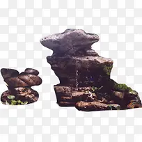 摄影创意石头合成-空若网 摄影创意石头合成-空若网
