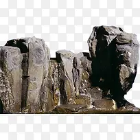 高清创意石头合成效果摄影-空若网 高清创意石头合成效果摄影-空若网