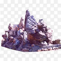 创意高清摄影合成调色石头-空若网 创意高清摄影合成调色石头-空若网