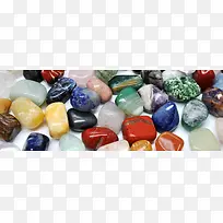 彩色石头-空若网 彩色石头-空若网