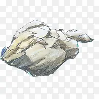 创意高清合成石头-空若网 创意高清合成石头-空若网