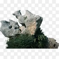 创意高清摄影效果合成石头-空若网 创意高清摄影效果合成石头-空若网