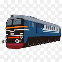 卡通火车-空若网 卡通火车-空若网