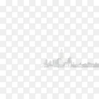 手绘插画城市建筑物-空若网 手绘插画城市建筑物-空若网