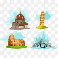 ʸÁ¿Òâ´óÀû½¨ÖþÎïËØ²Ä±ÈÈøÐ±Ëþ-¿ÕÈôÍø ʸÁ¿Òâ´óÀû½¨ÖþÎïËØ²Ä±ÈÈøÐ±Ëþ-¿ÕÈôÍø