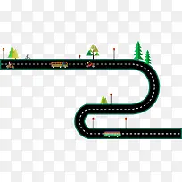 ��·�廭ʸ��ͼ-������